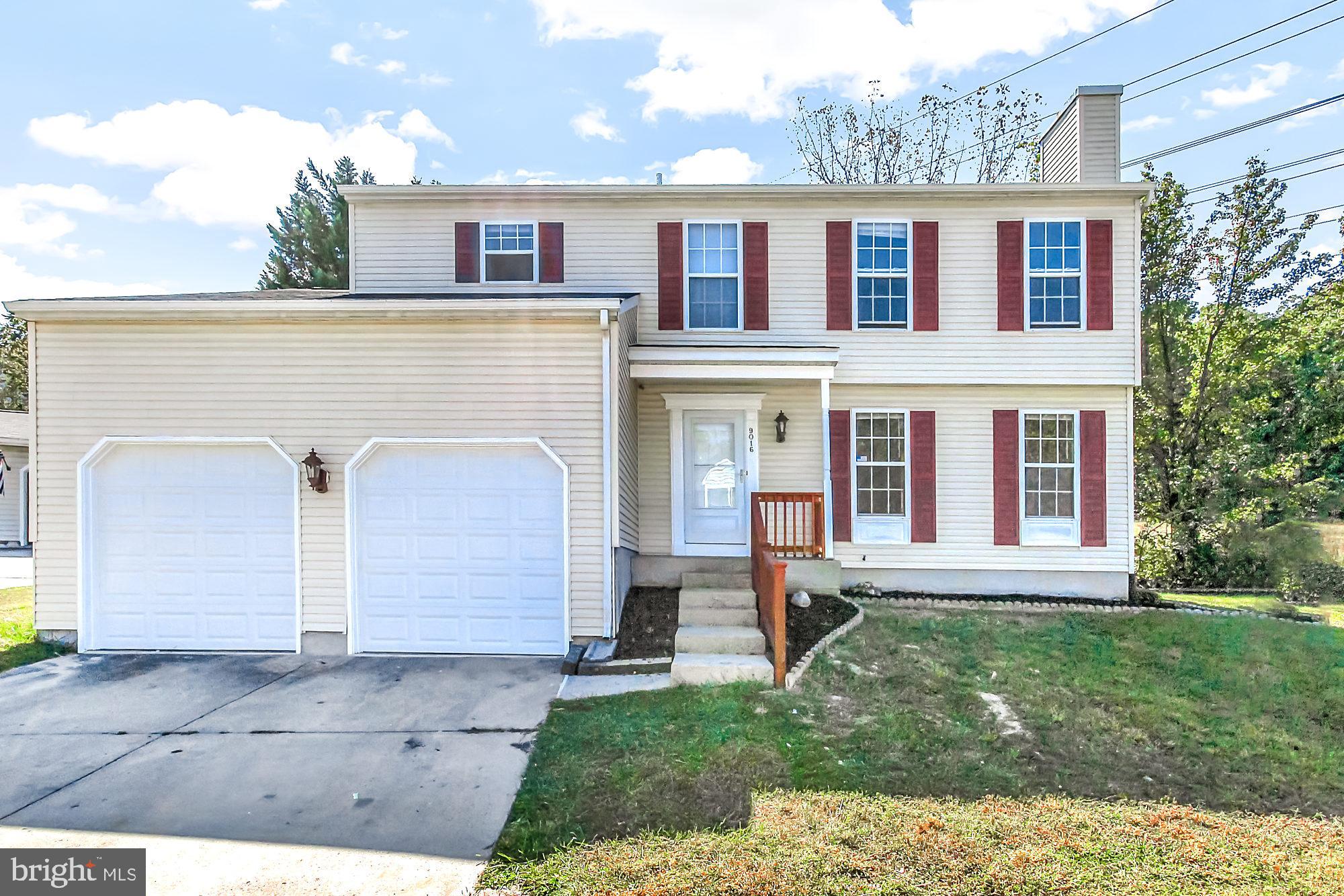9016 Naygall Road Baltimore, MD 21234 - Photo 1 of 29 Gallery Image 1