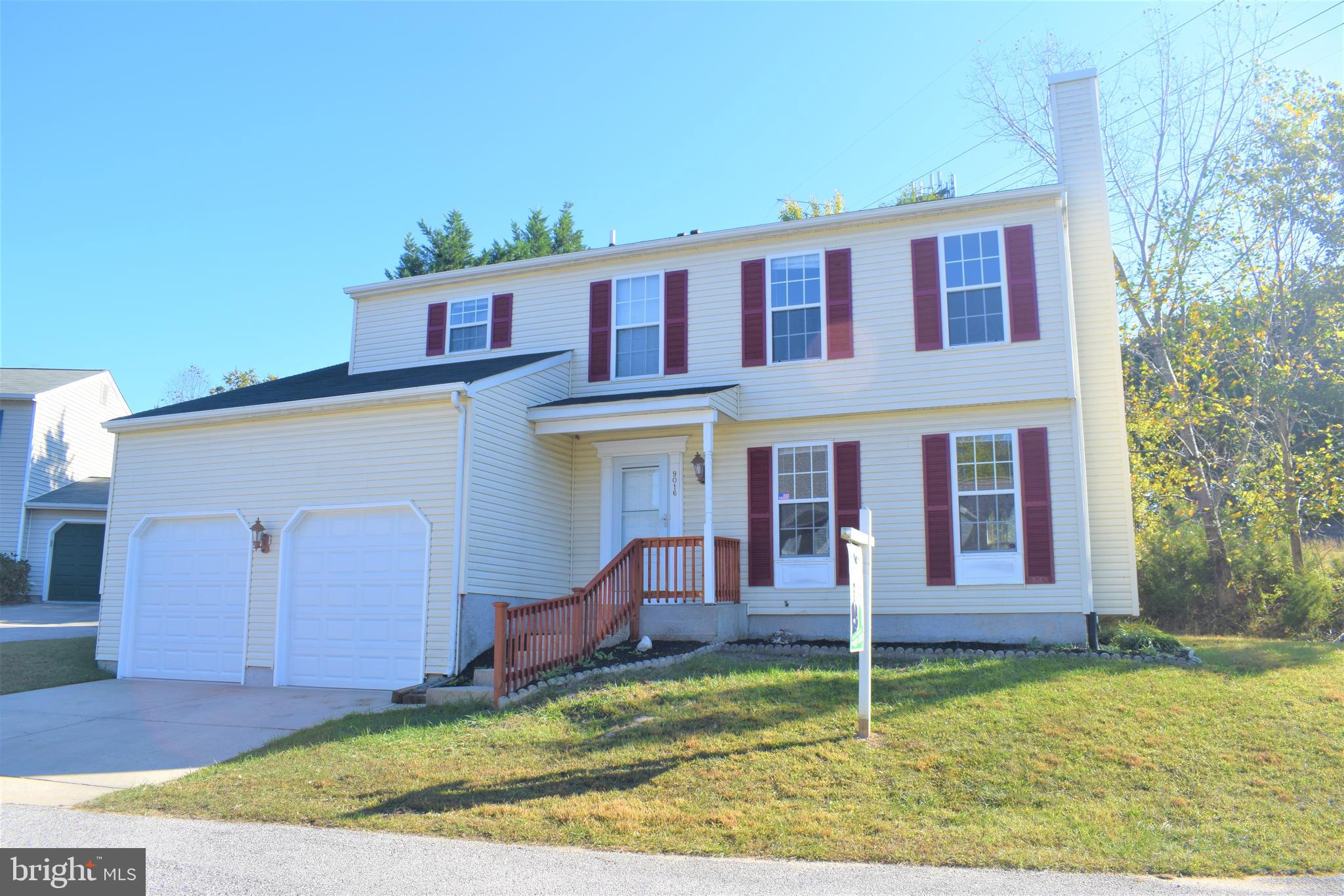 9016 Naygall Road Baltimore, MD 21234 - Photo 29 of 29 Gallery Image 29