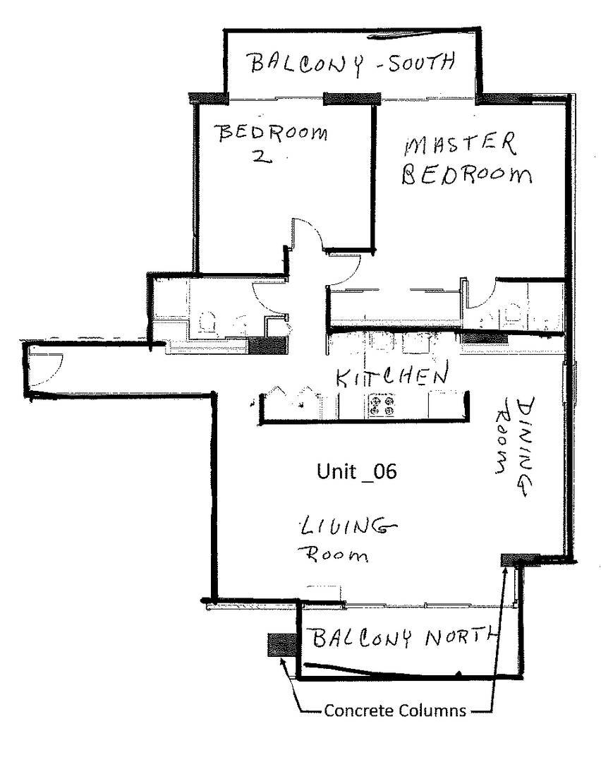 71 East Division Street, Unit 906 Chicago, IL 60611 - Photo 20 of 20
