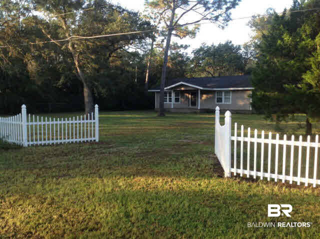 8225 Mobile Avenue Elberta, AL 36530 - Photo 1 of 13