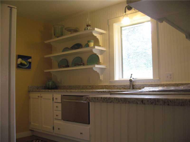 1988 Bristol Road Bristol, ME 04539 - Photo 6 of 35 Kitchen.