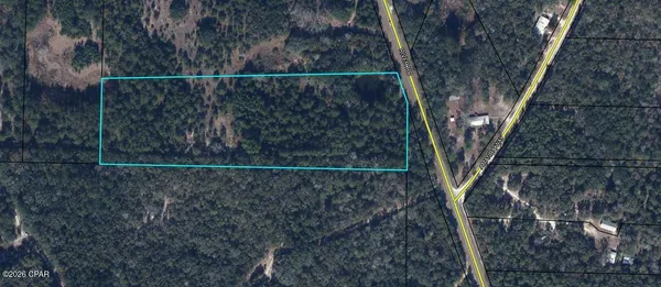 $140,000 | 0 South River Road, Satsuma, FL 32189