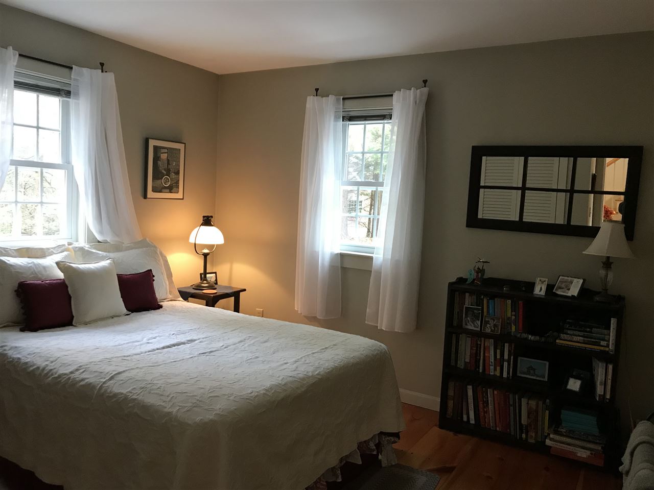 41 Merry Hill Road Barrington, NH 03825 - Photo 13 of 13
