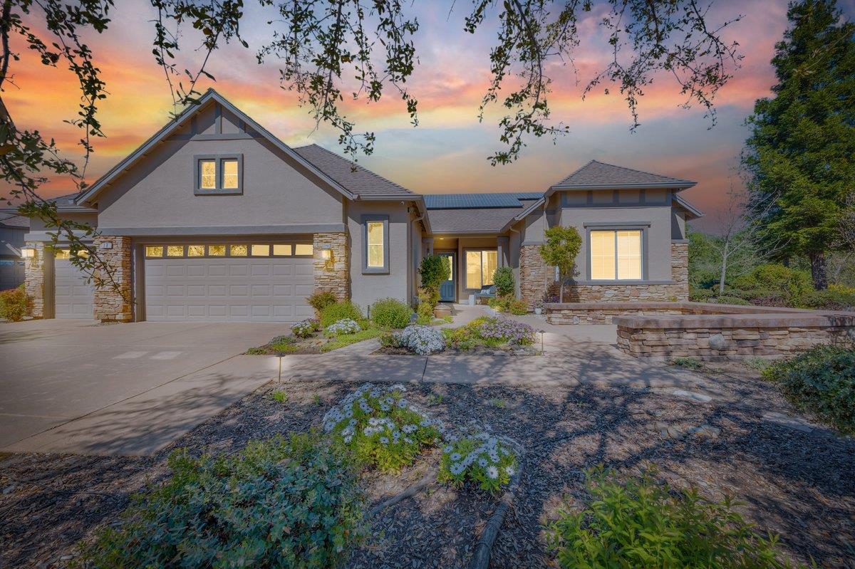 16 Rock Ridge Court, Unit 289 Copperopolis, CA 95228 - Photo 1 of 78 Sunset photo.