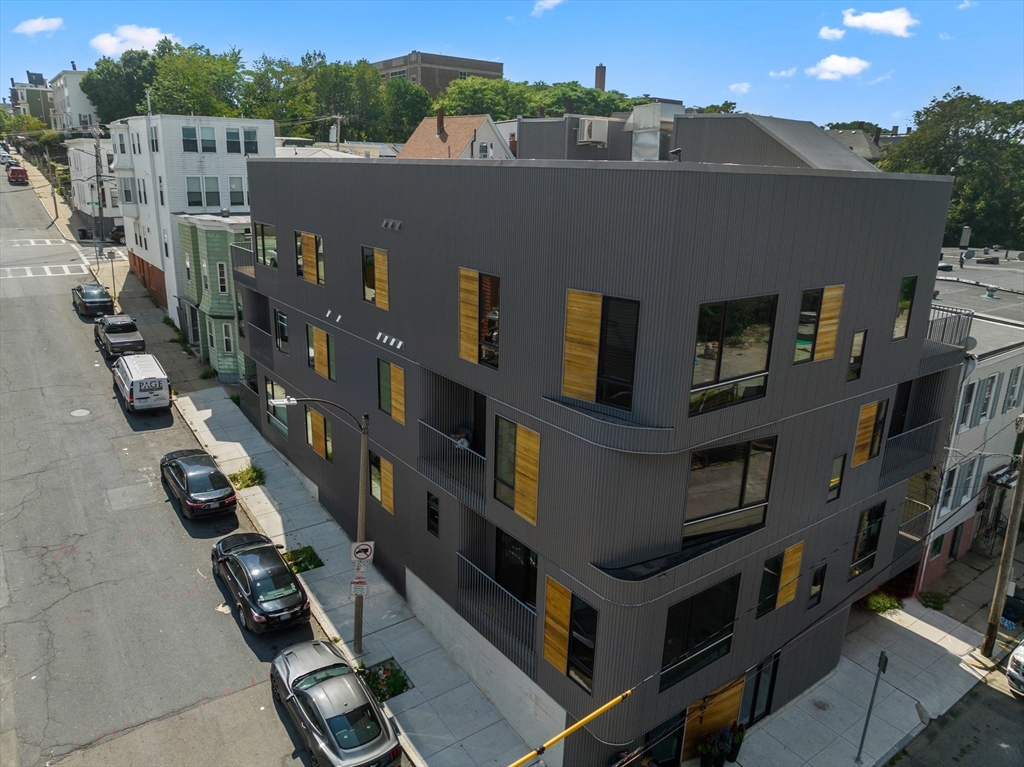 191 Condor Street, Unit 6 Boston, MA 02128 - Photo 13 of 14