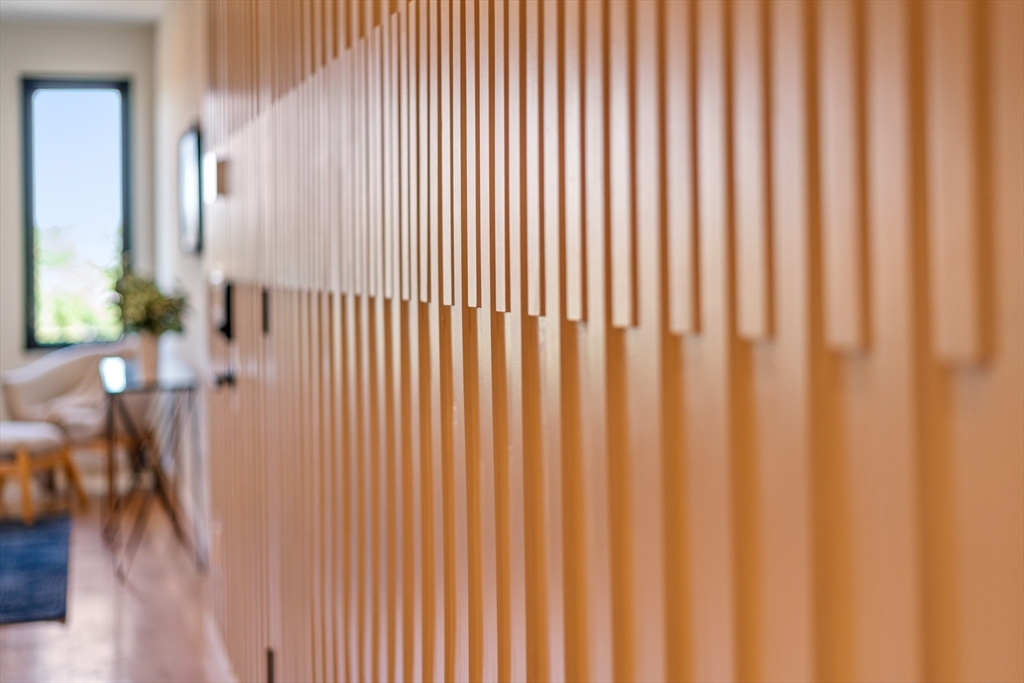 191 Condor Street, Unit 6 Boston, MA 02128 - Photo 7 of 14 a view of a hallway