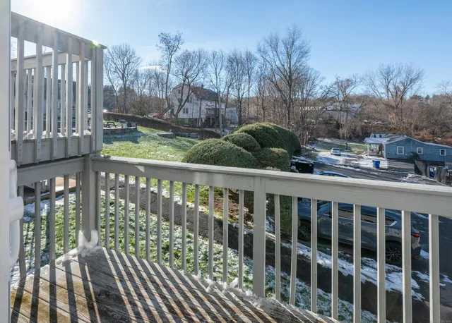 $2,750 | 113 Park Avenue, Unit 20, Danbury, CT 06810