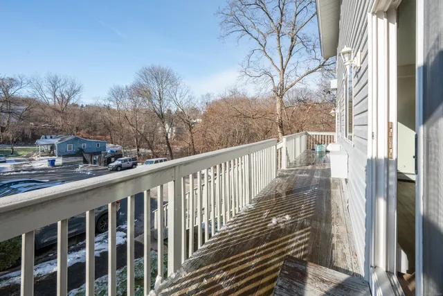 $2,750 | 113 Park Avenue, Unit 20, Danbury, CT 06810