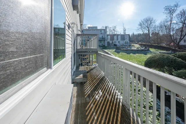 $2,750 | 113 Park Avenue, Unit 20, Danbury, CT 06810