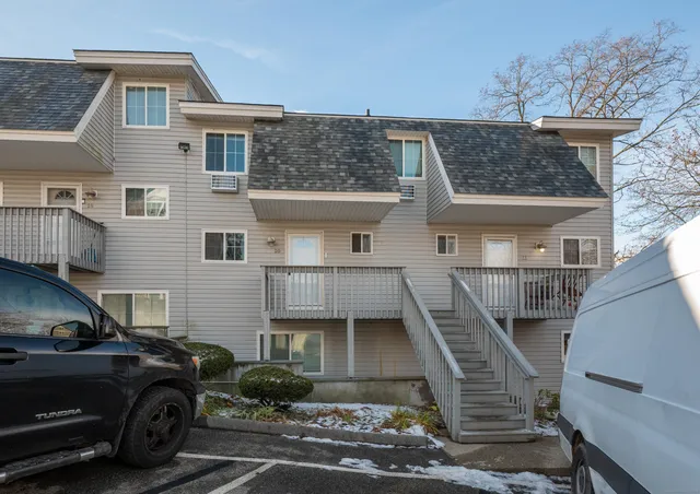 $2,750 | 113 Park Avenue, Unit 20, Danbury, CT 06810