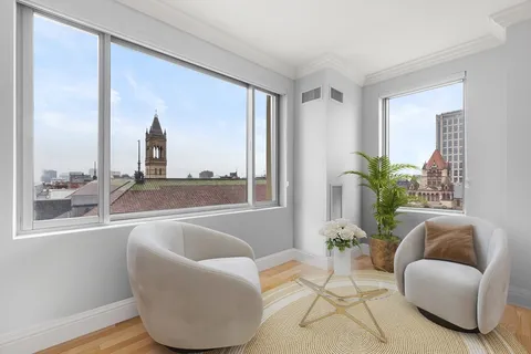 $3,350,000 | 1 Huntington Avenue, Unit 801, Boston, MA 02116