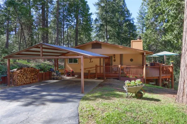 $379,000 | 7141 Snyder Ridge Road, Mariposa, CA 95338