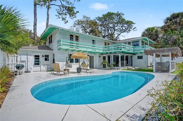 $1,195,000 | 1017 Lovell Avenue, Tybee Island, GA 31328