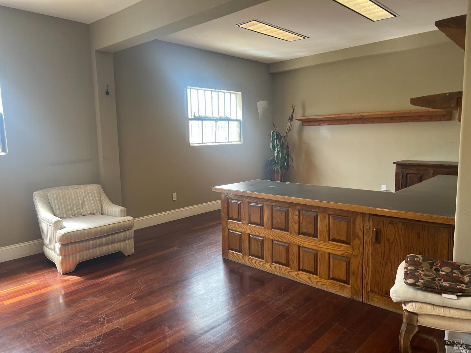 1029 Tennessee Street Vallejo, CA 94590 - Photo 12 of 19 a bedroom with furniture and a window