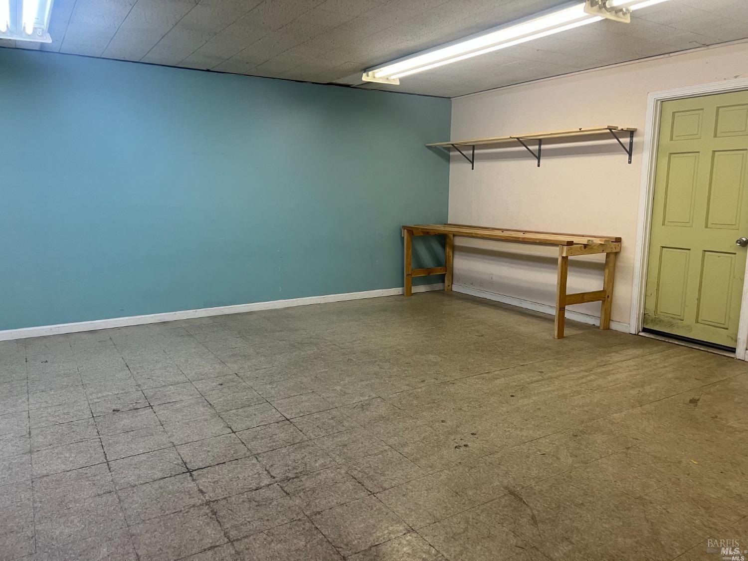 1029 Tennessee Street Vallejo, CA 94590 - Photo 15 of 19 a view of an empty room