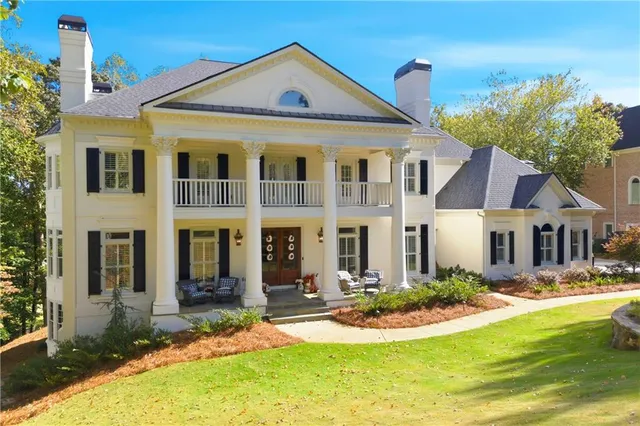 $2,199,000 | 2918 Major Ridge Trail, Duluth, GA 30097