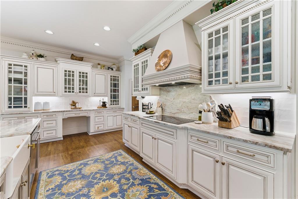 2918 Major Ridge Trail Duluth, GA 30097 - Photo 22 of 70