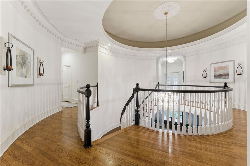 2918 Major Ridge Trail Duluth, GA 30097 - Photo 33 of 70