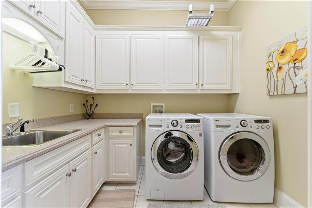 2918 Major Ridge Trail Duluth, GA 30097 - Photo 45 of 70