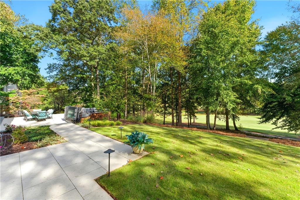 2918 Major Ridge Trail Duluth, GA 30097 - Photo 53 of 70