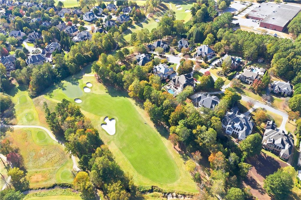 2918 Major Ridge Trail Duluth, GA 30097 - Photo 56 of 70