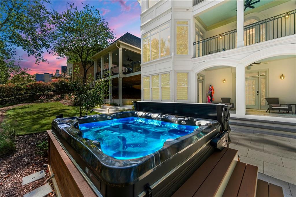 2918 Major Ridge Trail Duluth, GA 30097 - Photo 6 of 70