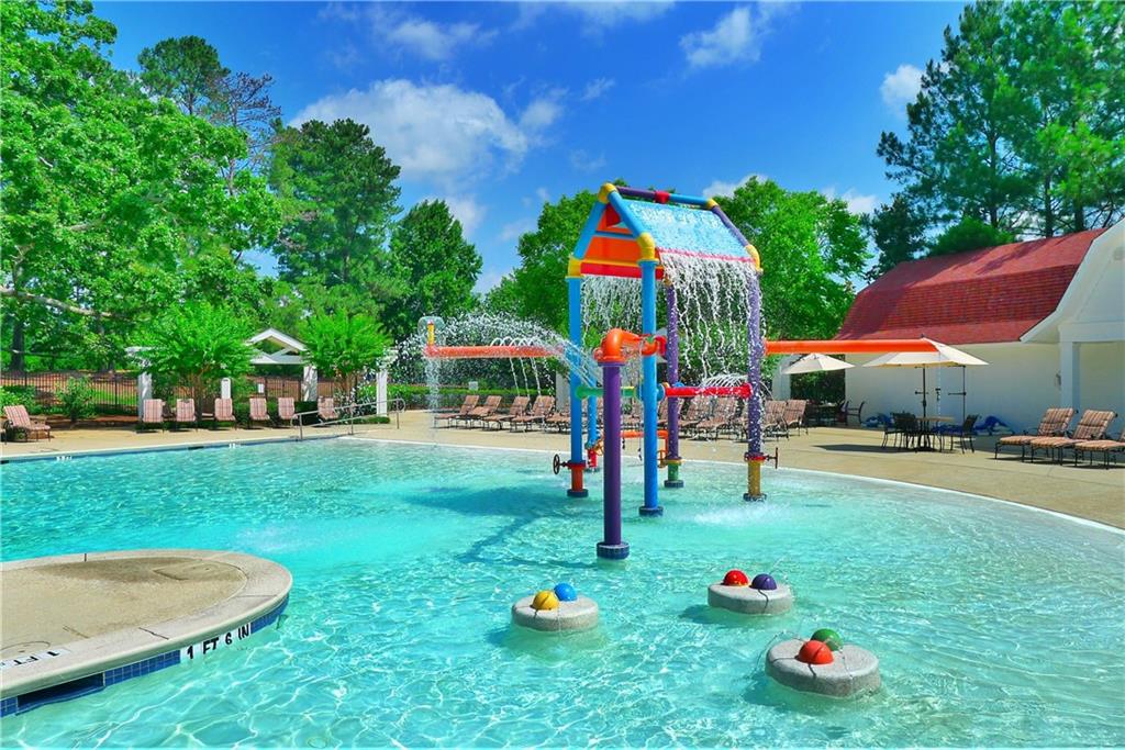 2918 Major Ridge Trail Duluth, GA 30097 - Photo 61 of 70