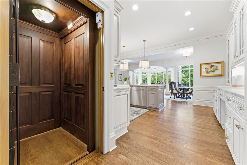 2918 Major Ridge Trail Duluth, GA 30097 - Photo 10 of 70