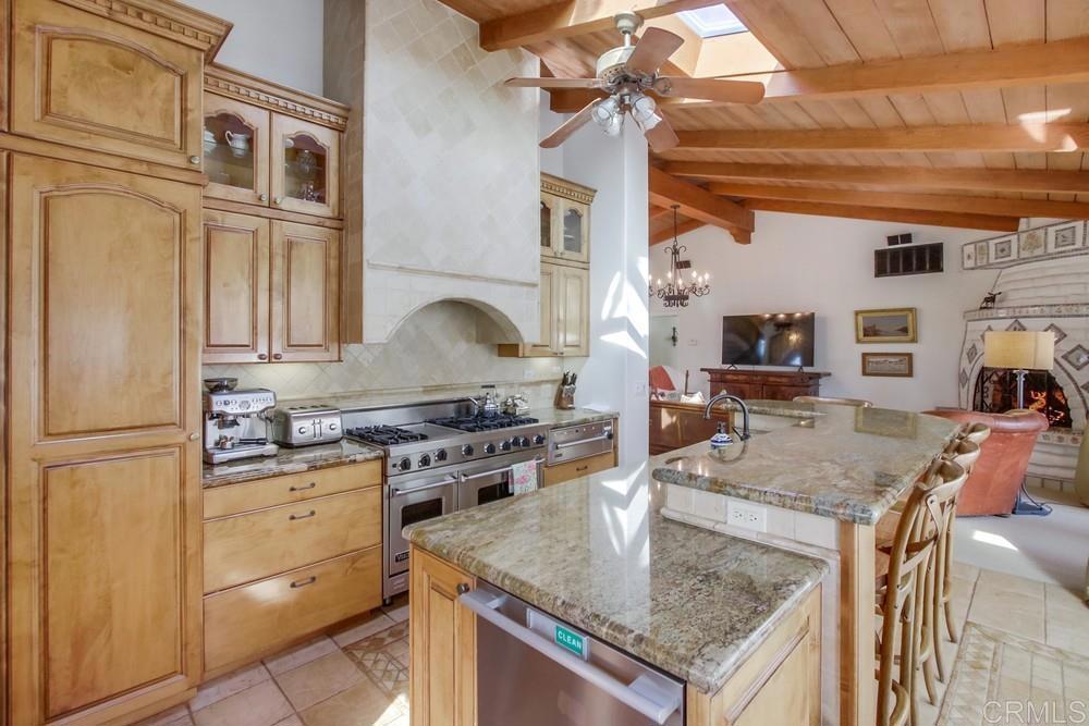 Undisclosed Address Rancho Santa Fe, CA 92067 - Photo 9 of 70