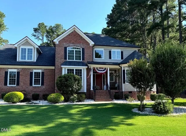 $650,000 | 1224 Turner Woods Drive, Raleigh, NC 27603