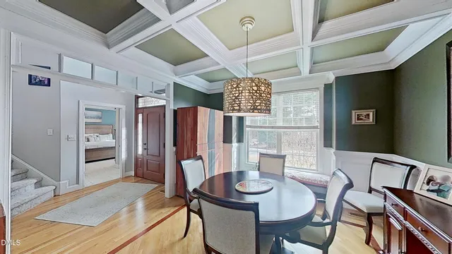 $650,000 | 1224 Turner Woods Drive, Raleigh, NC 27603