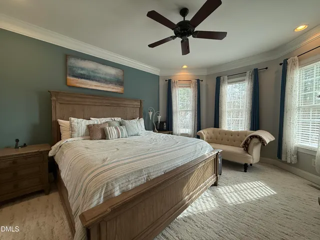 $650,000 | 1224 Turner Woods Drive, Raleigh, NC 27603