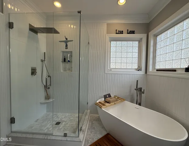 $650,000 | 1224 Turner Woods Drive, Raleigh, NC 27603