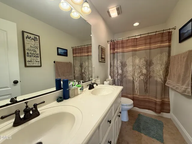 $650,000 | 1224 Turner Woods Drive, Raleigh, NC 27603