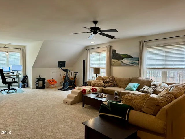 $650,000 | 1224 Turner Woods Drive, Raleigh, NC 27603