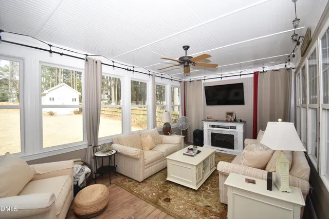 $650,000 | 1224 Turner Woods Drive, Raleigh, NC 27603