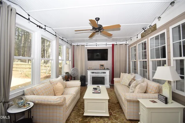 $650,000 | 1224 Turner Woods Drive, Raleigh, NC 27603