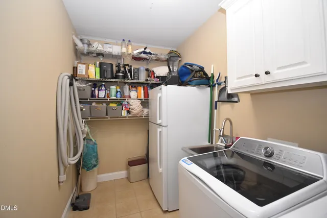 $650,000 | 1224 Turner Woods Drive, Raleigh, NC 27603