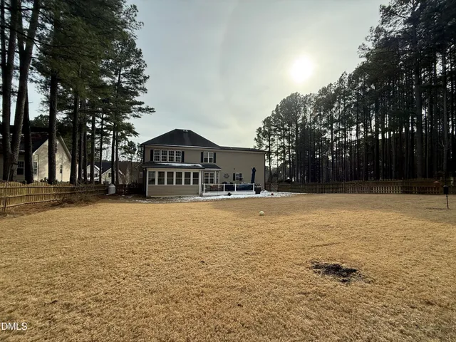 $650,000 | 1224 Turner Woods Drive, Raleigh, NC 27603