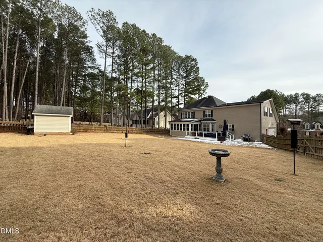 $650,000 | 1224 Turner Woods Drive, Raleigh, NC 27603