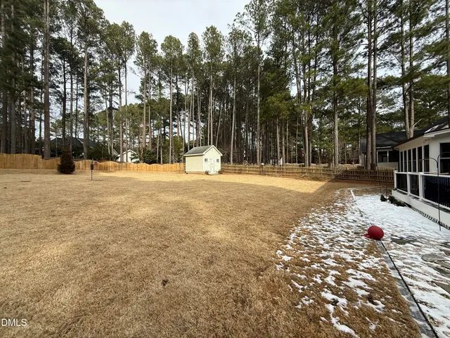 $650,000 | 1224 Turner Woods Drive, Raleigh, NC 27603