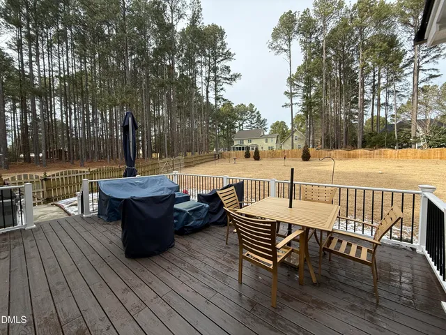 $650,000 | 1224 Turner Woods Drive, Raleigh, NC 27603