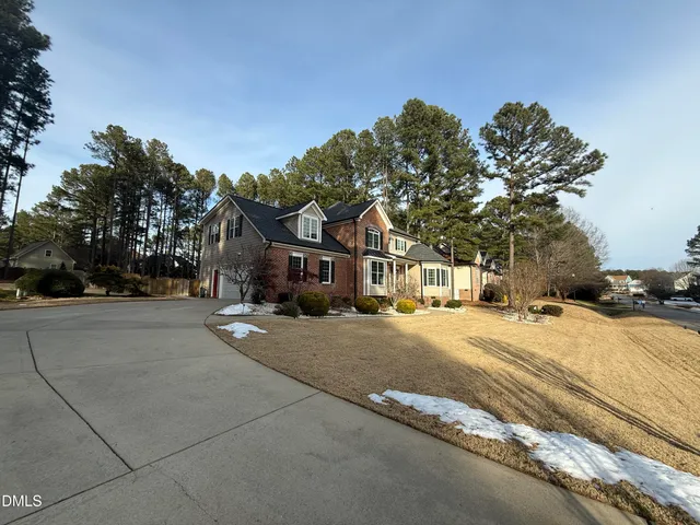 $650,000 | 1224 Turner Woods Drive, Raleigh, NC 27603