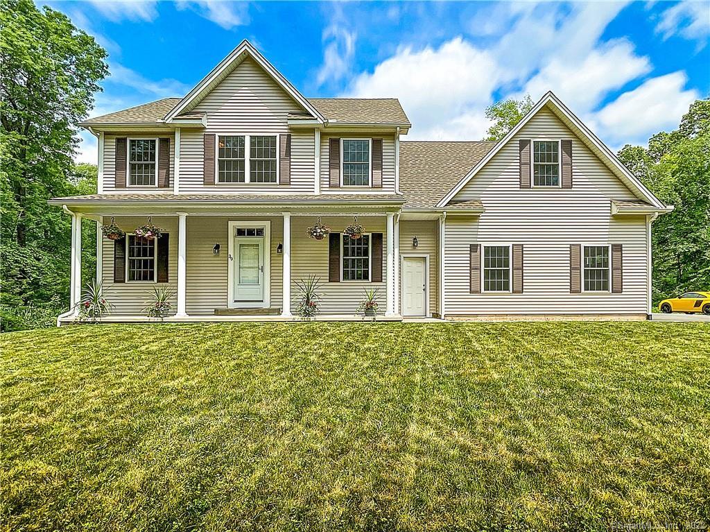 39 Winkler Road East Windsor, CT 06088 - Photo 1 of 1 Gallery Image 1