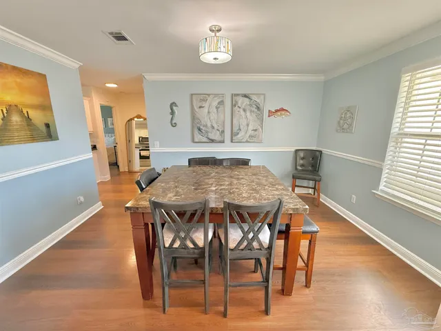 $375,000 | 3101 Lost Creek Drive, Cantonment, FL 32533