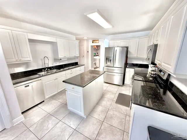 $375,000 | 3101 Lost Creek Drive, Cantonment, FL 32533