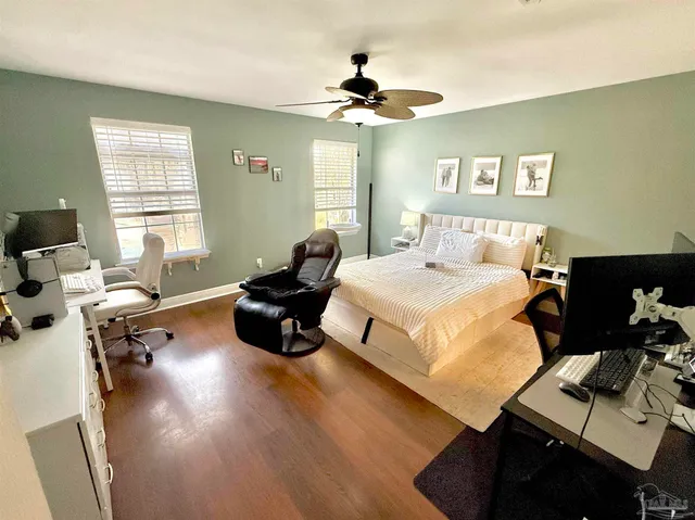 $375,000 | 3101 Lost Creek Drive, Cantonment, FL 32533