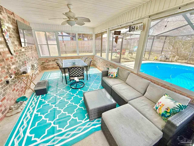 $375,000 | 3101 Lost Creek Drive, Cantonment, FL 32533