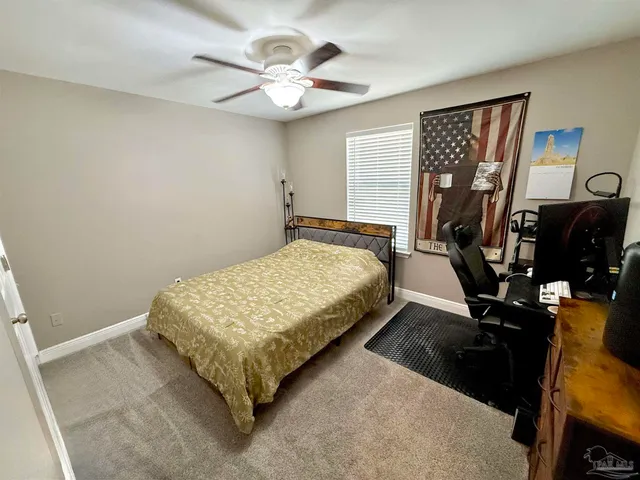 $375,000 | 3101 Lost Creek Drive, Cantonment, FL 32533