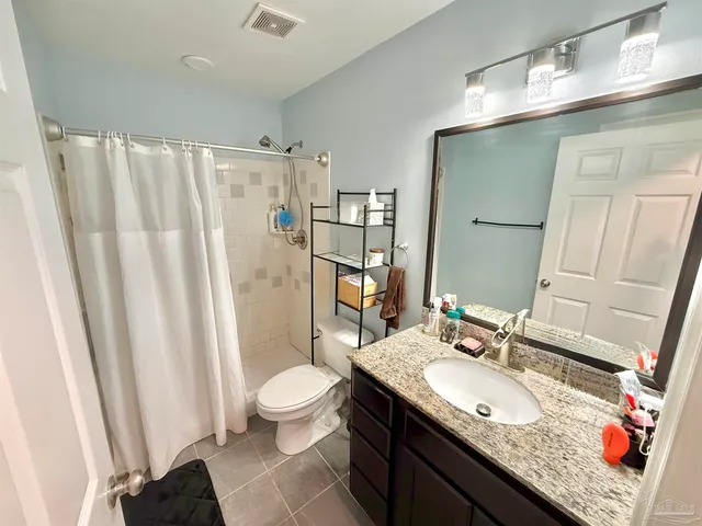 $375,000 | 3101 Lost Creek Drive, Cantonment, FL 32533